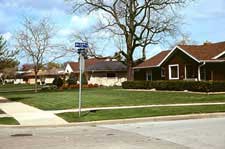 wauwatosa ranch house